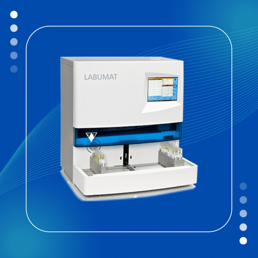 Lab U Mat 2